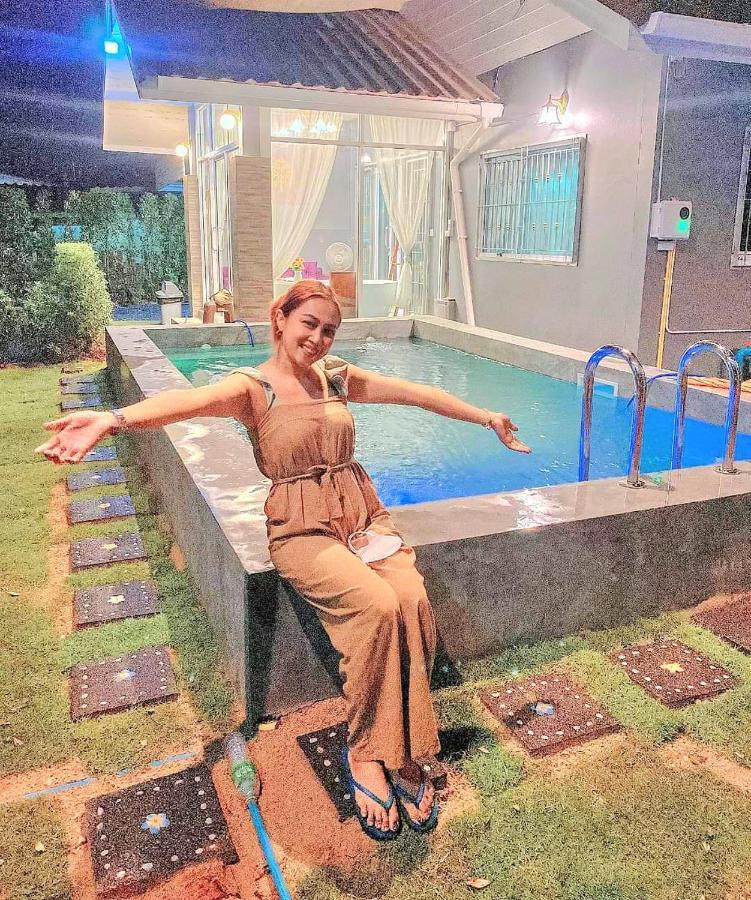 Amantra Homestay & Village Surat Thani Exterior foto